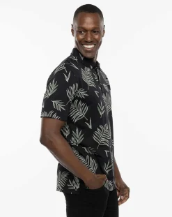 TravisMathew Polos>Resort Town Polo