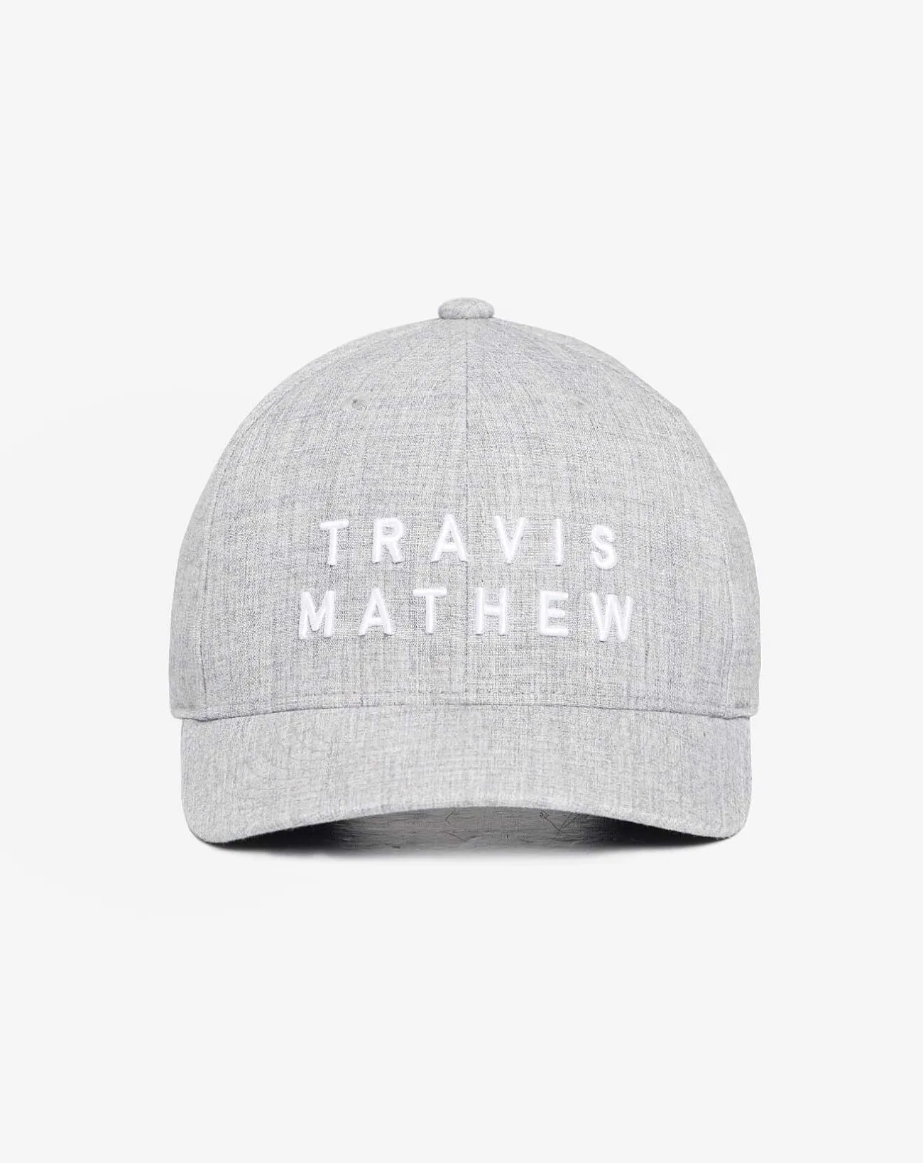 TravisMathew Snapbacks>Rockdale Snapback Hat