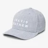 TravisMathew Snapbacks>Rockdale Snapback Hat
