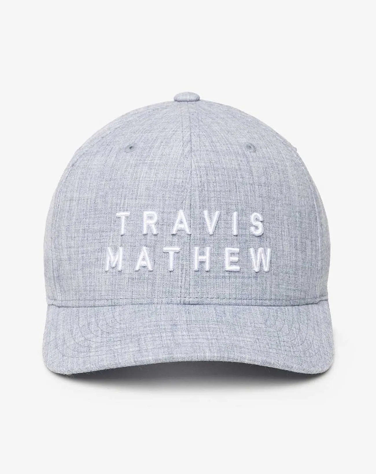 TravisMathew Snapbacks>Rockdale Snapback Hat
