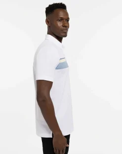 TravisMathew Polos>Rocky Path Polo