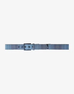TravisMathew Belts>Royal Heritage Canvas Stretch Belt
