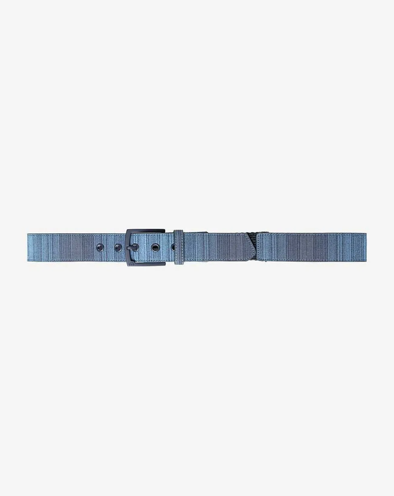 TravisMathew Belts>Royal Heritage Canvas Stretch Belt
