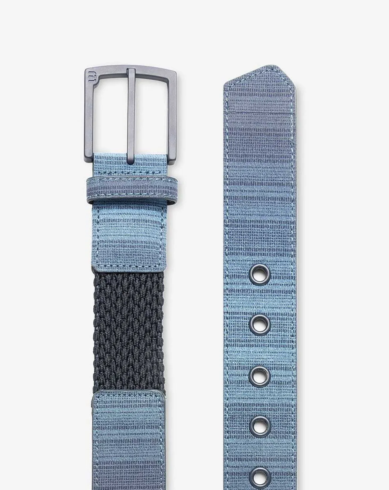 TravisMathew Belts>Royal Heritage Canvas Stretch Belt