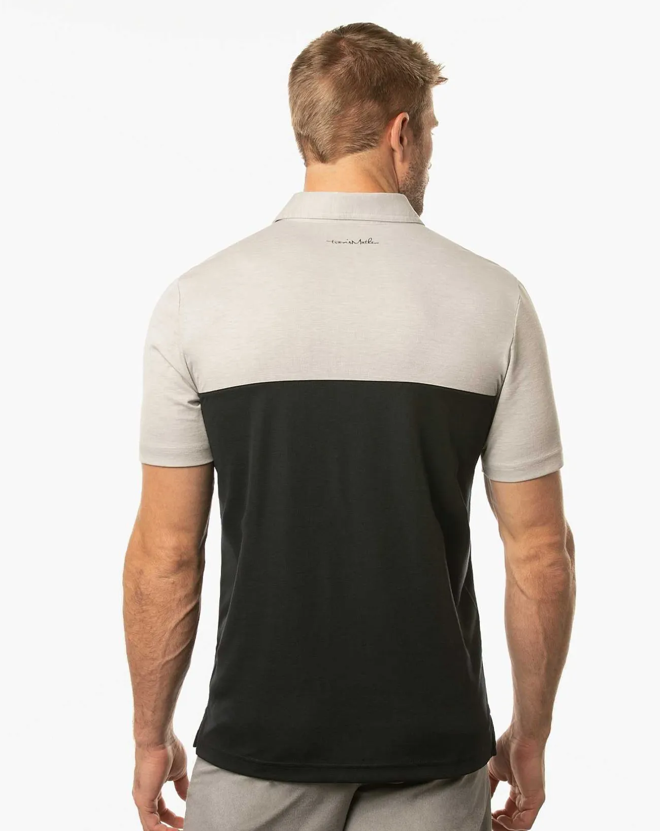 TravisMathew Polos>Salad Days Polo