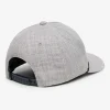 TravisMathew Snapbacks>Salsa Verde Snapback Hat