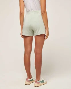 TravisMathew Shorts>Salt In The Air 2.0 Cloud Terry Short
