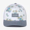 TravisMathew Snapbacks>Salt Pond Beach Snapback Hat