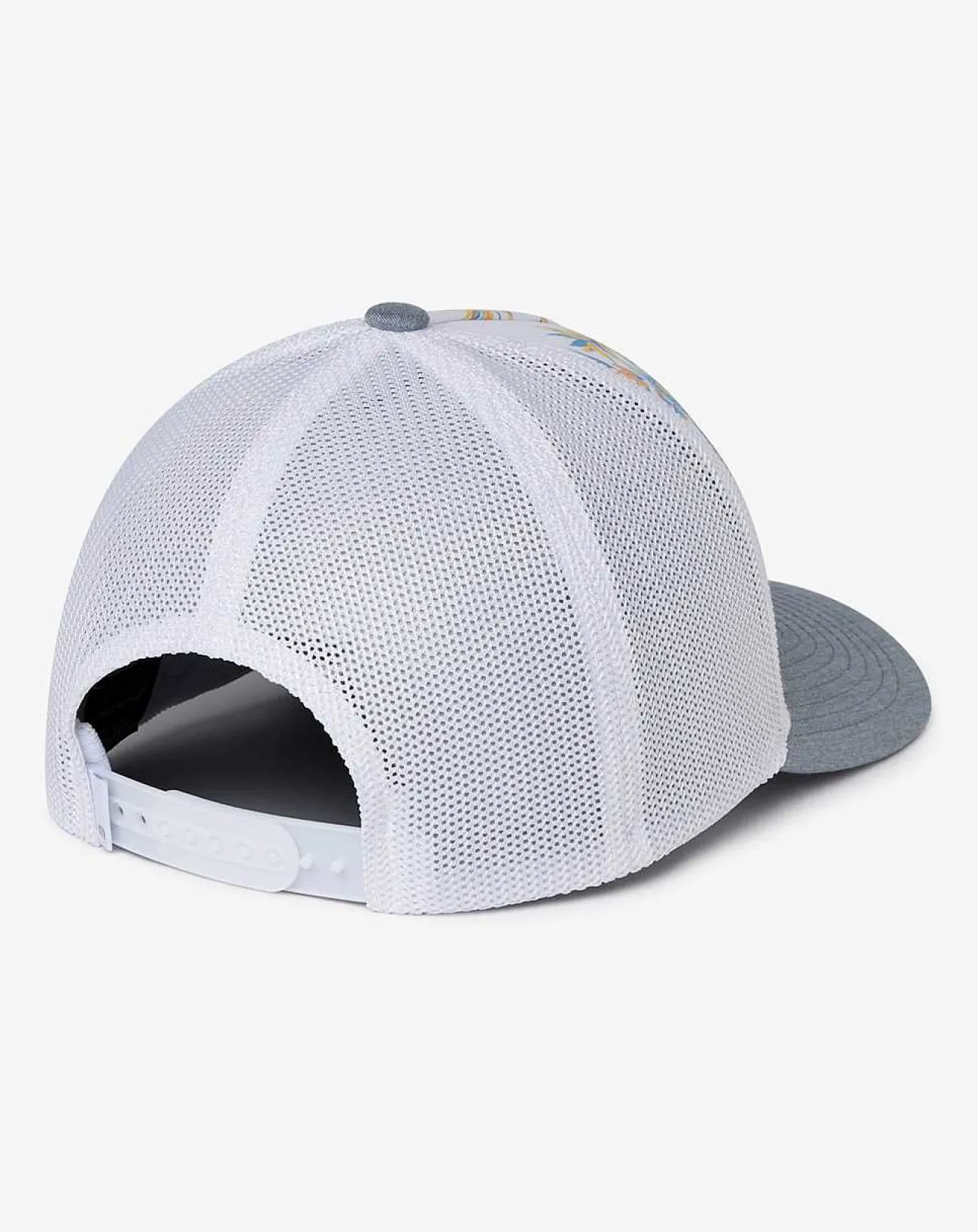 TravisMathew Snapbacks>Salt Pond Beach Snapback Hat