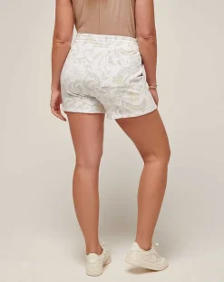 TravisMathew Shorts>San Lorenzo Cloud Fleece Short