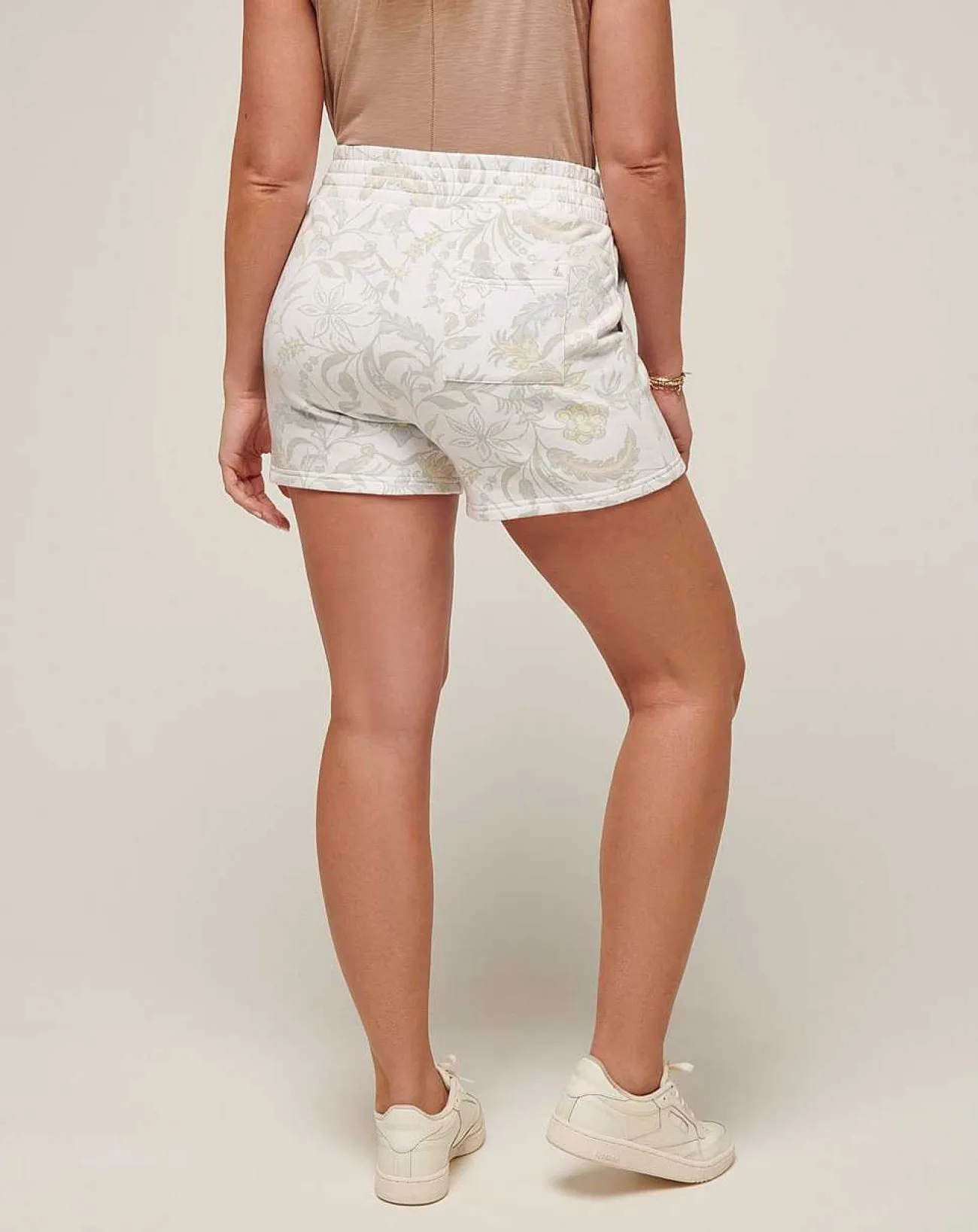 TravisMathew Shorts>San Lorenzo Cloud Fleece Short
