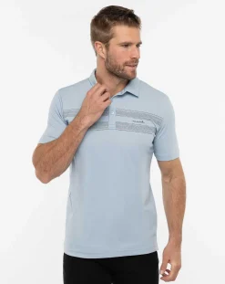 TravisMathew Polos>San Pedro Polo