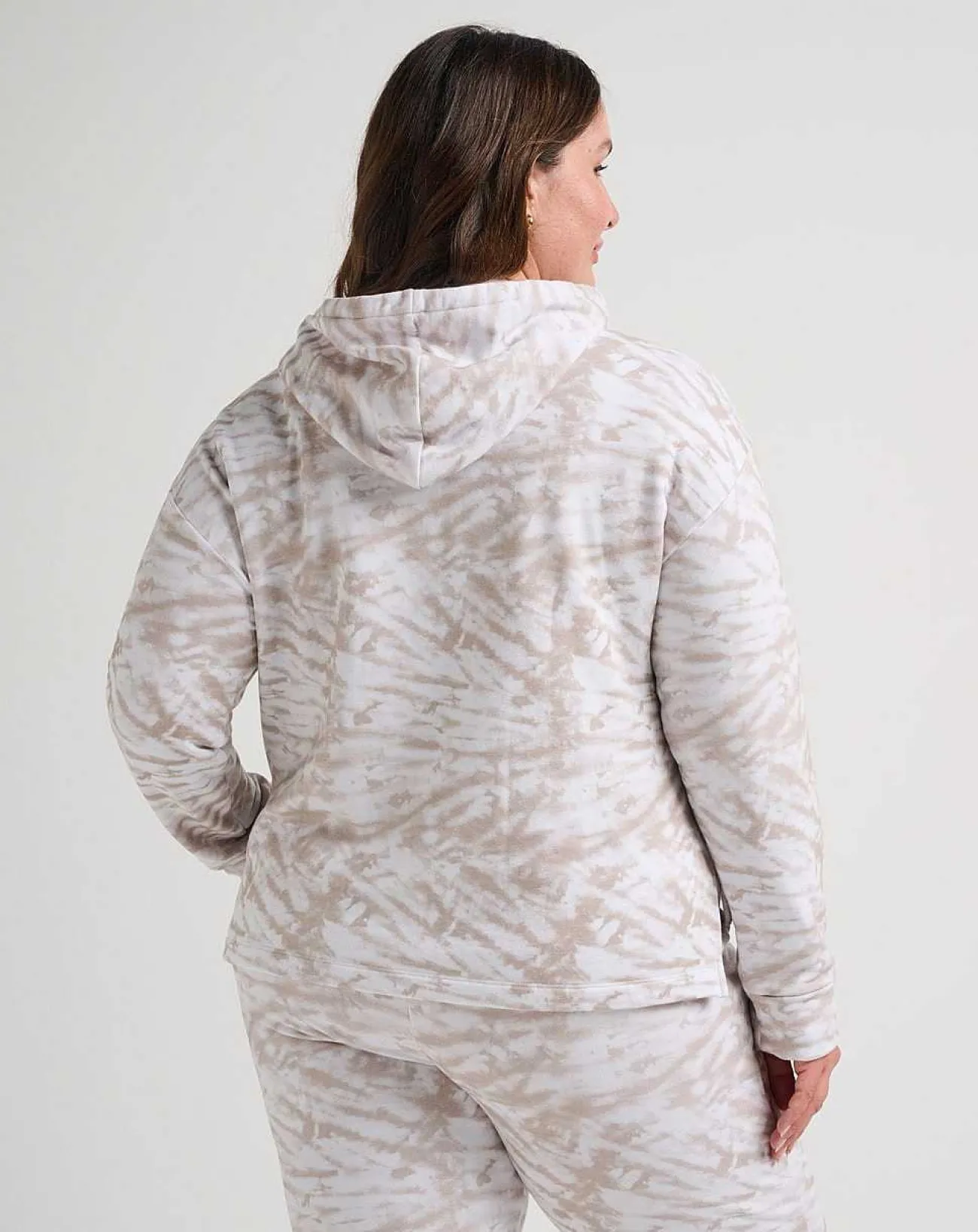 TravisMathew Hoodies & Pullovers>San Sebastian Cloud Fleece Hoodie