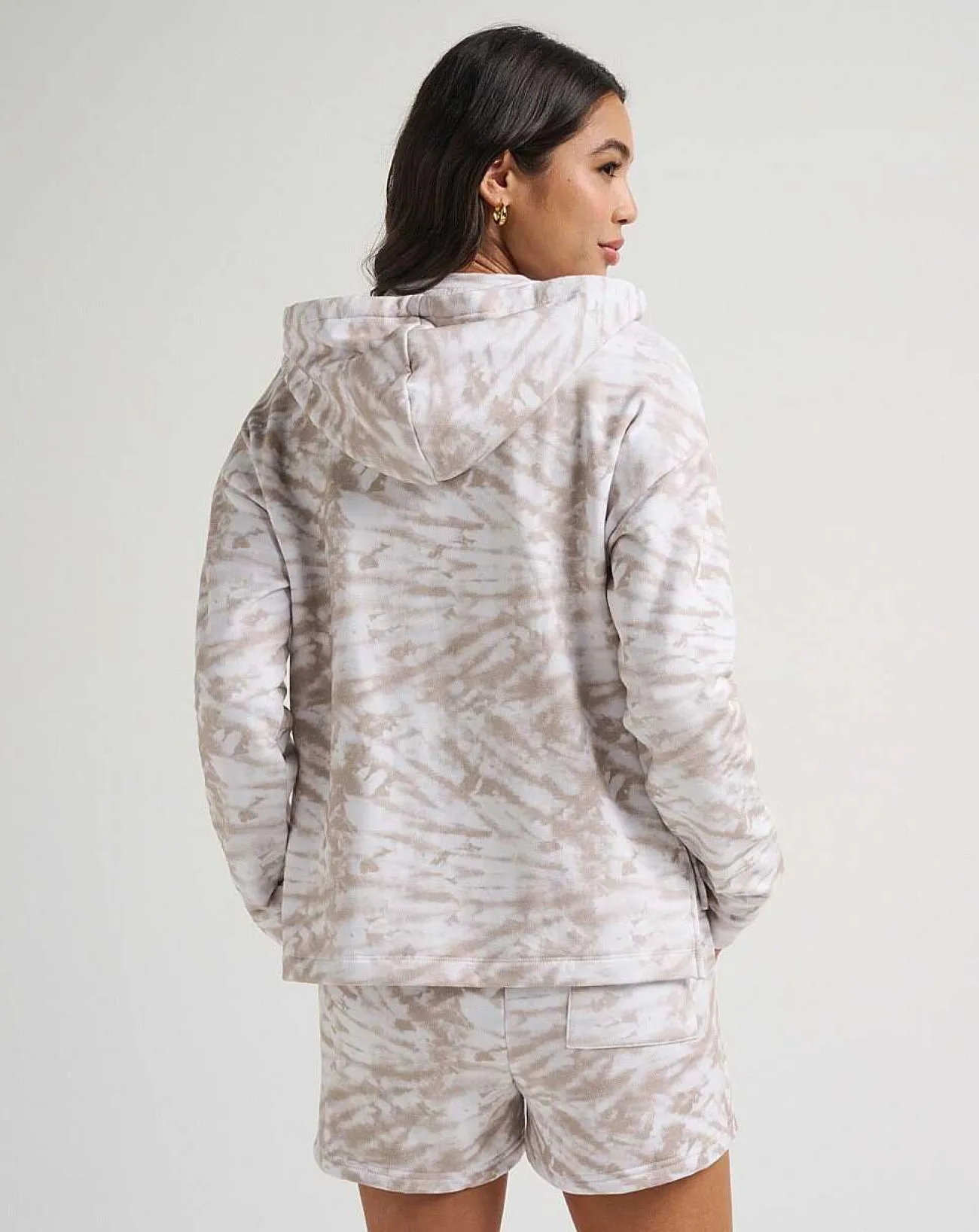 TravisMathew Hoodies & Pullovers>San Sebastian Cloud Fleece Hoodie