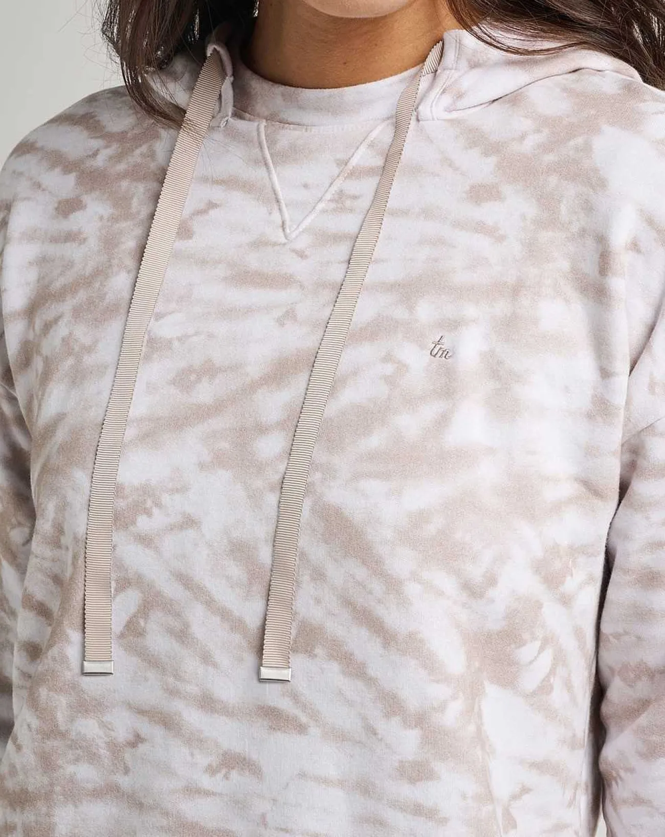 TravisMathew Hoodies & Pullovers>San Sebastian Cloud Fleece Hoodie