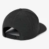 TravisMathew Snapbacks>Sand Barred Snapback Hat