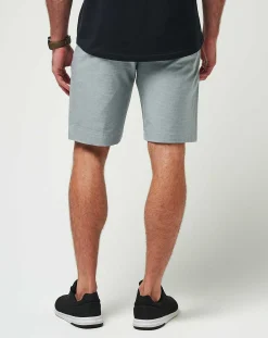 TravisMathew Shorts>Sand Harbor Short 9In