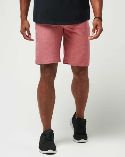 TravisMathew Shorts>Sand Harbor Short 9In