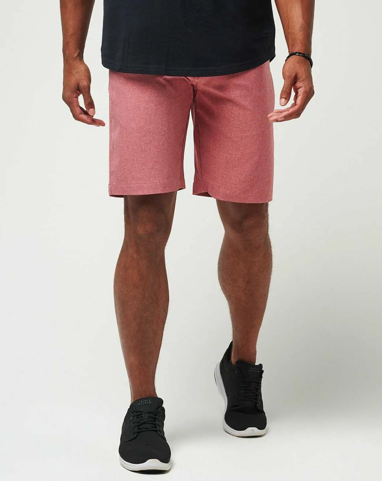 TravisMathew Shorts>Sand Harbor Short 9In