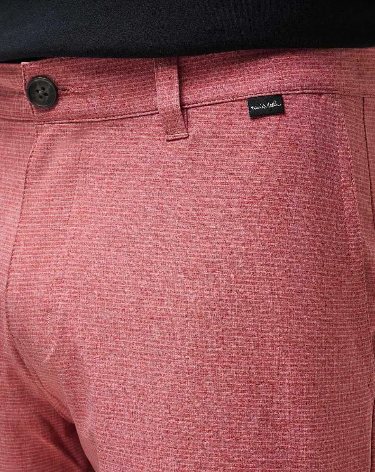 TravisMathew Shorts>Sand Harbor Short 9In