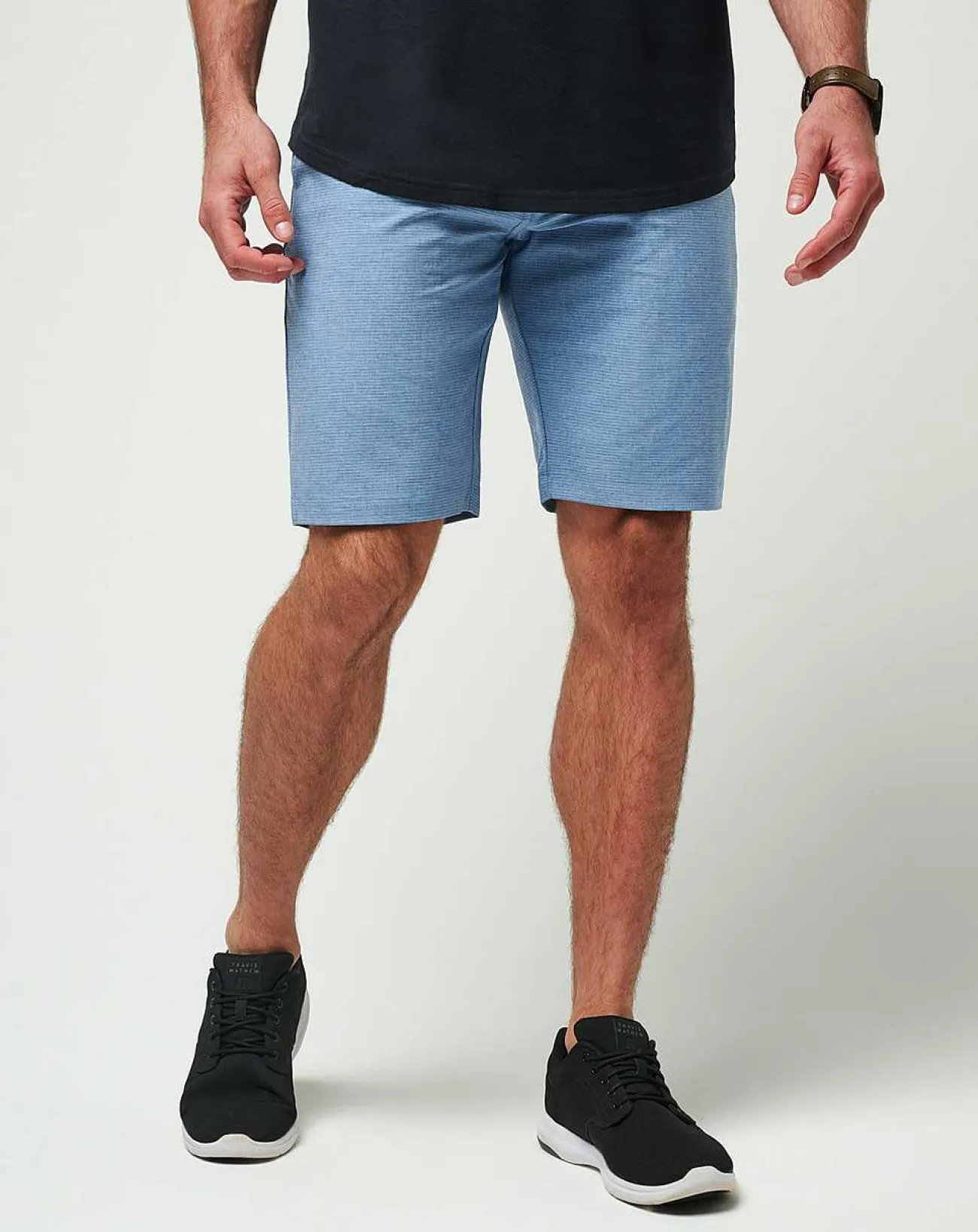 TravisMathew Shorts>Sand Harbor Short 9In