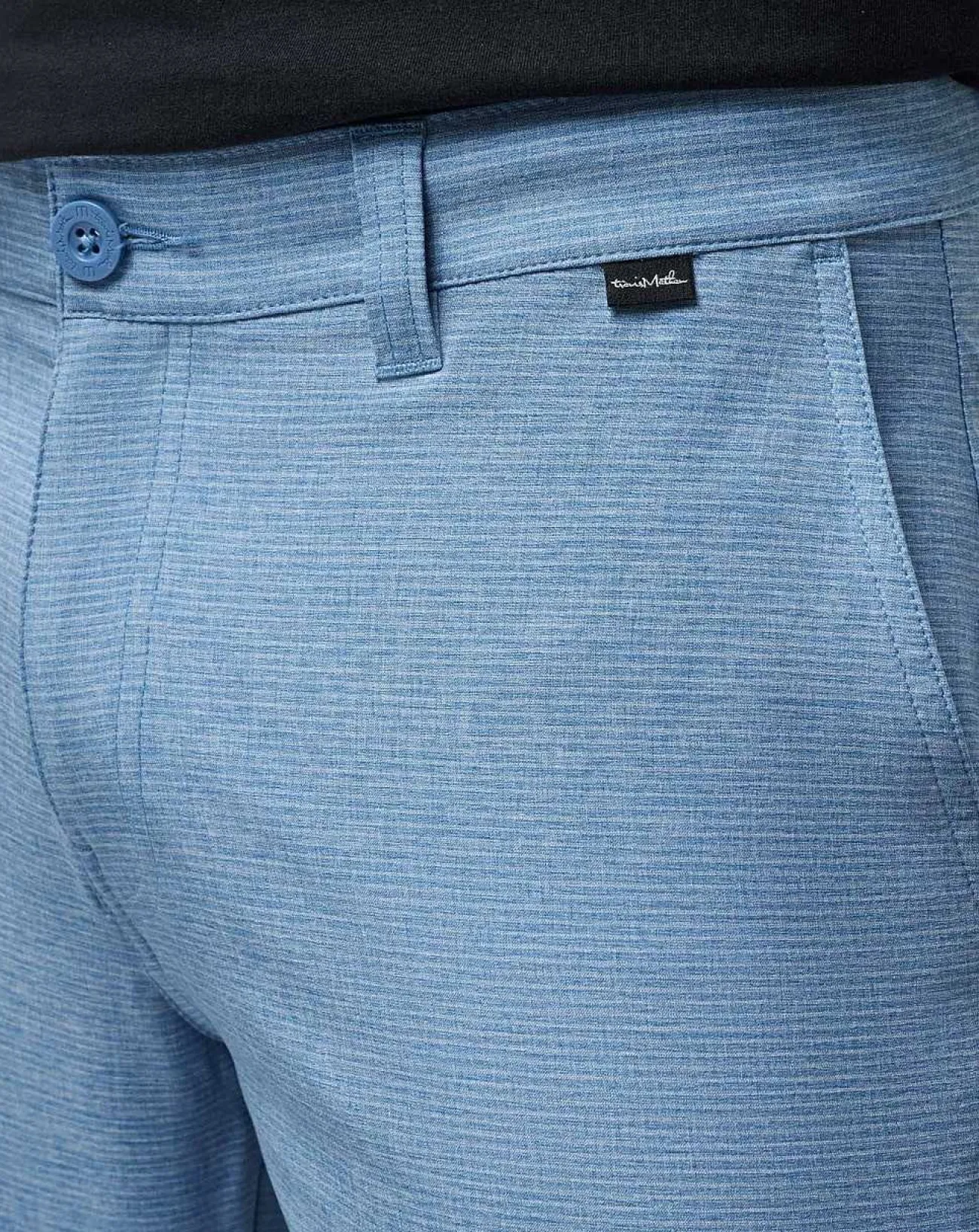 TravisMathew Shorts>Sand Harbor Short 9In