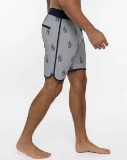 TravisMathew Boardshorts>Sand In My Beer Boardshort