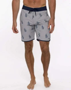 TravisMathew Boardshorts>Sand In My Beer Boardshort