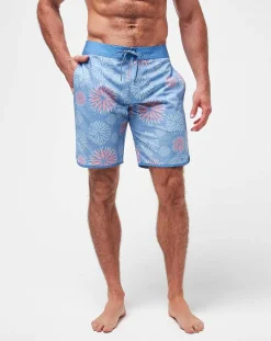 TravisMathew Shorts>Sand Smuggler Boardshort