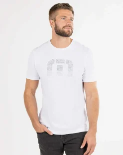 TravisMathew Tees>Sandbridge Tee