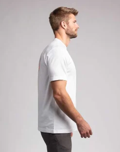 TravisMathew Tees>Sands Tee