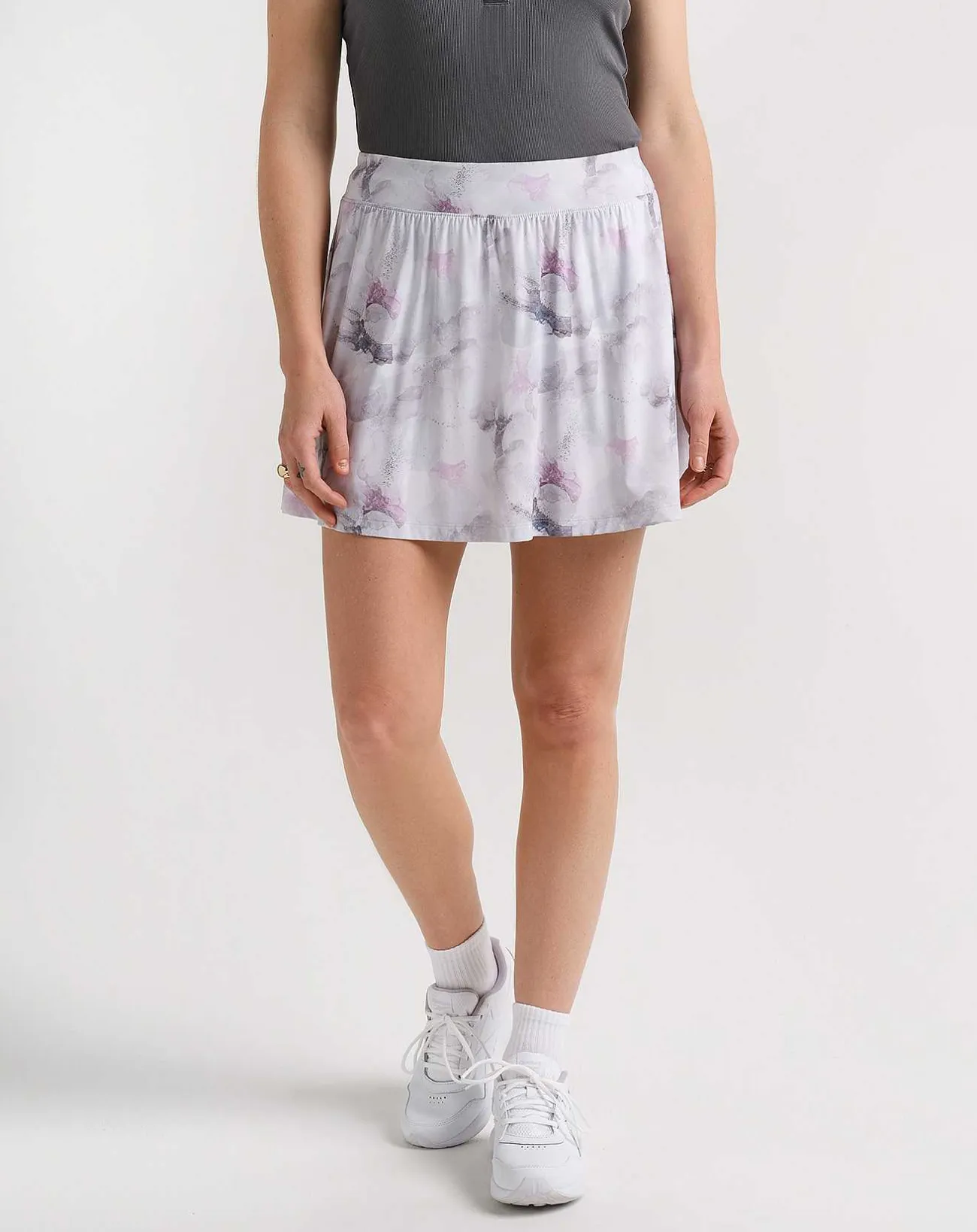 TravisMathew Skorts>Sapphire Sunrise Skort