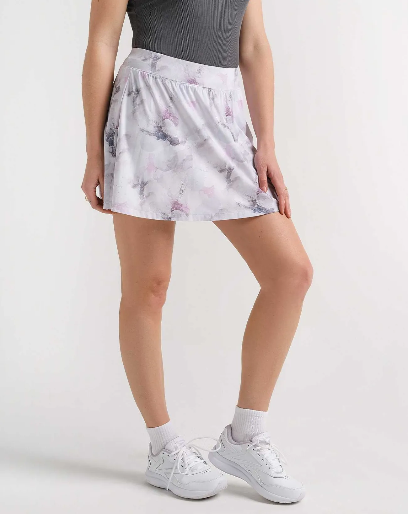 TravisMathew Skorts>Sapphire Sunrise Skort