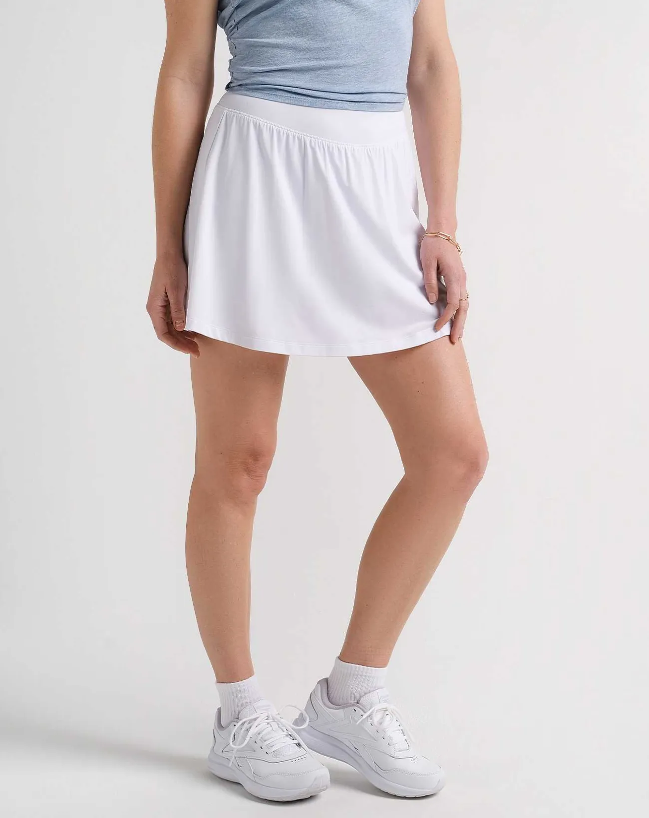 TravisMathew Skorts>Sapphire Sunrise Skort