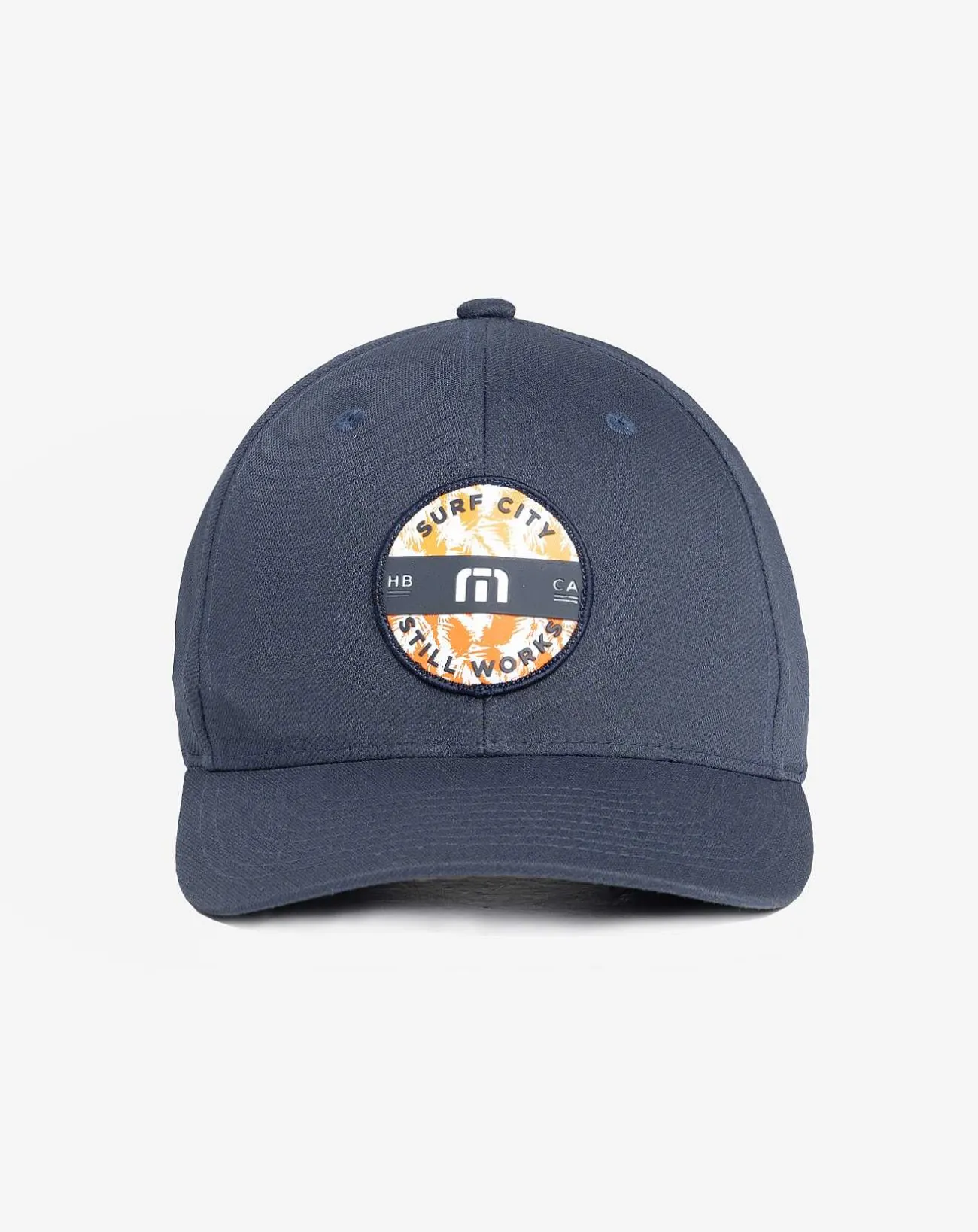 TravisMathew Snapbacks>Saturday Finest Snapback Hat