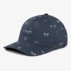 TravisMathew Snapbacks>Sausalito Snapback Hat