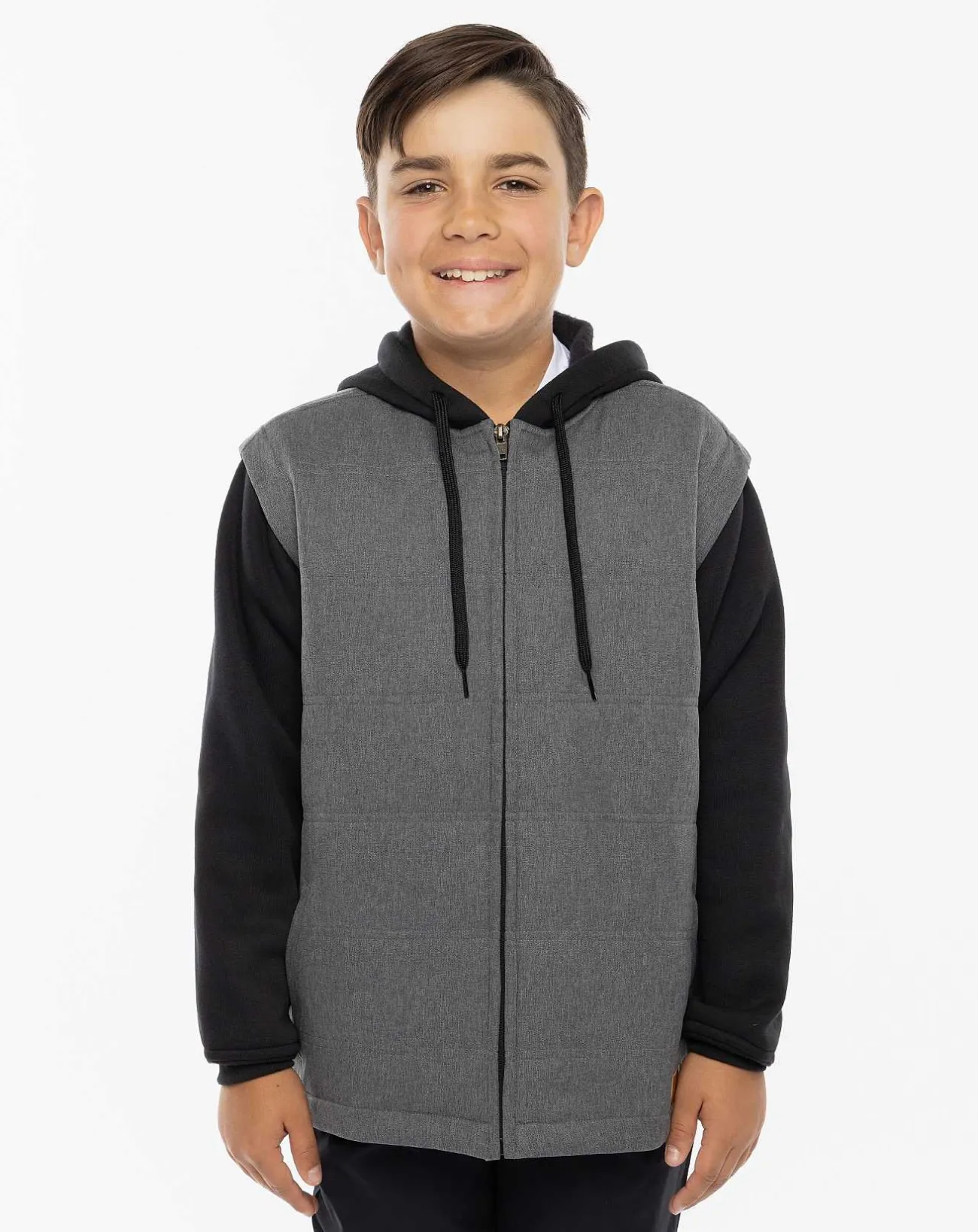 TravisMathew Youth Tops>Scavenger Youth Jacket