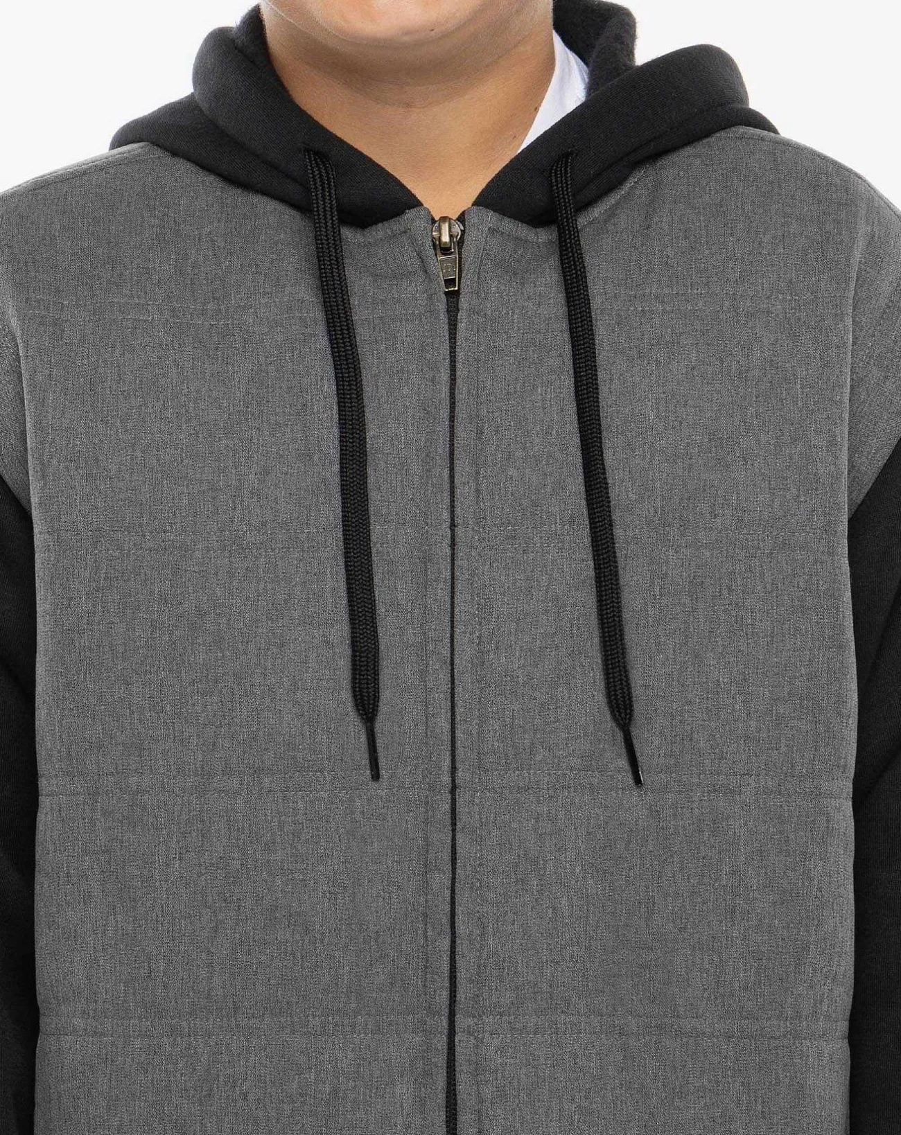 TravisMathew Youth Tops>Scavenger Youth Jacket