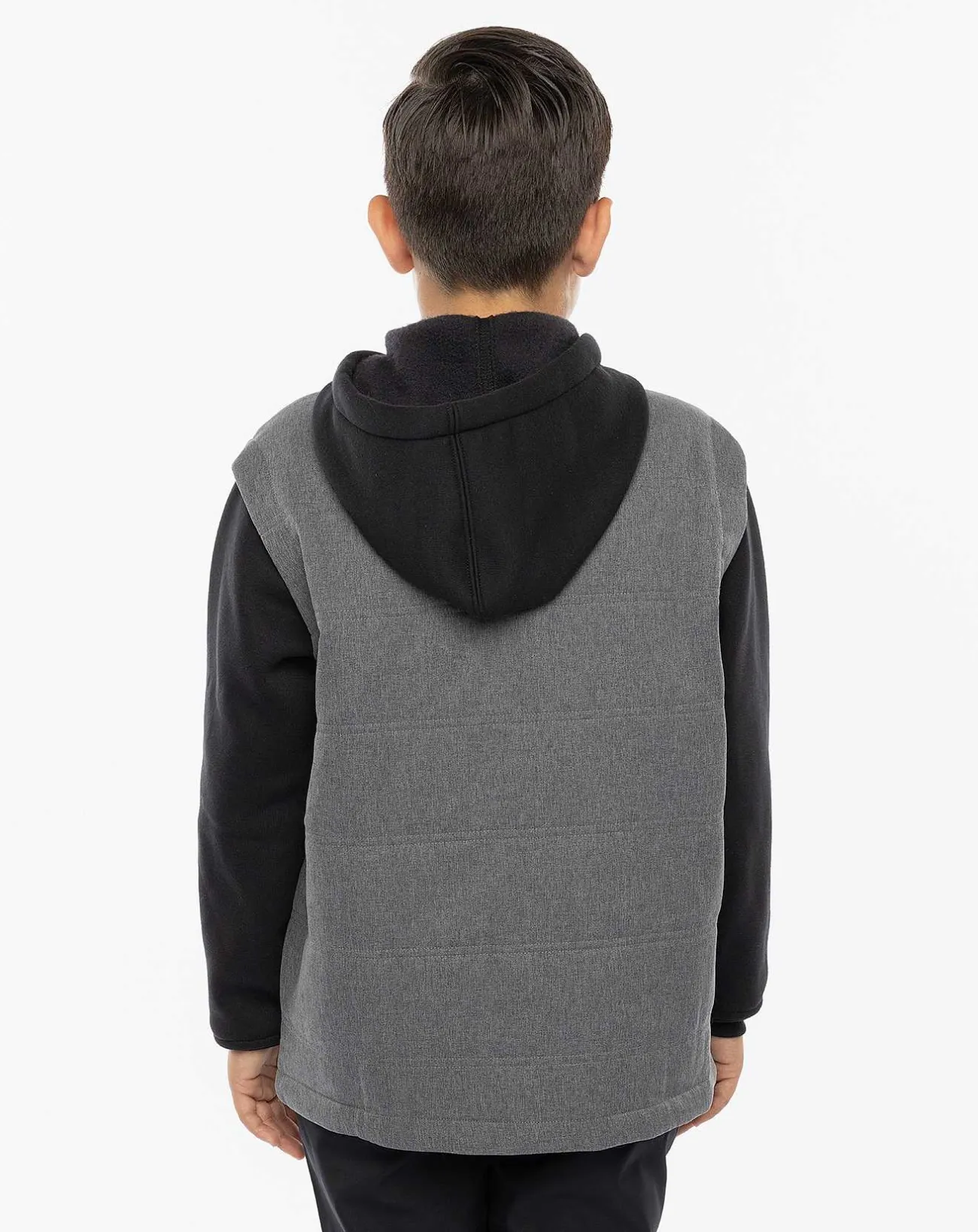 TravisMathew Youth Tops>Scavenger Youth Jacket