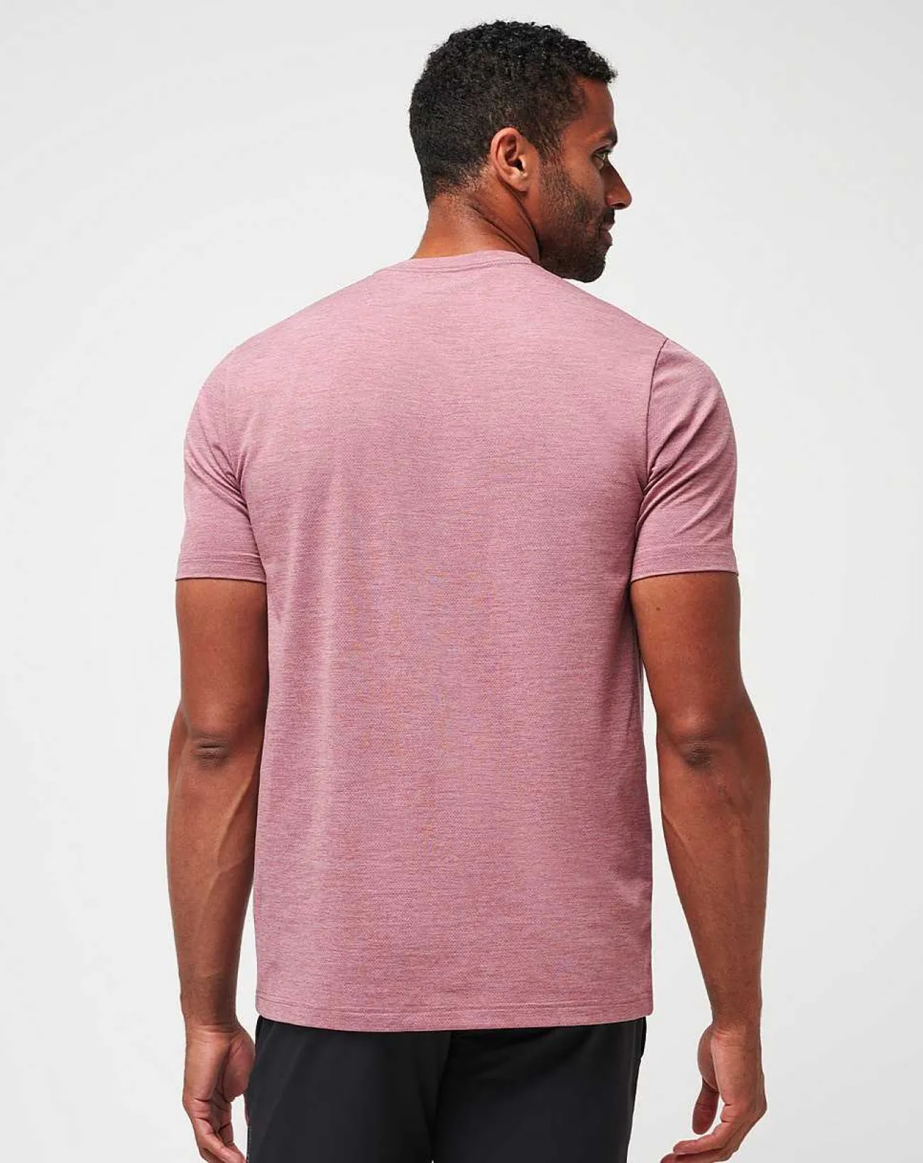 TravisMathew Tees>Scenic Vista Active Tee