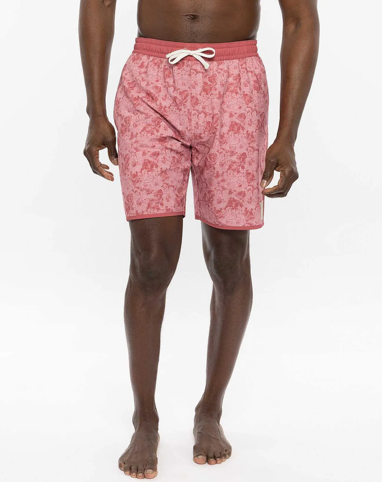 TravisMathew Boardshorts>Sea Of Flames Boardshort
