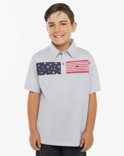 TravisMathew Youth Tops><noscript><img width=