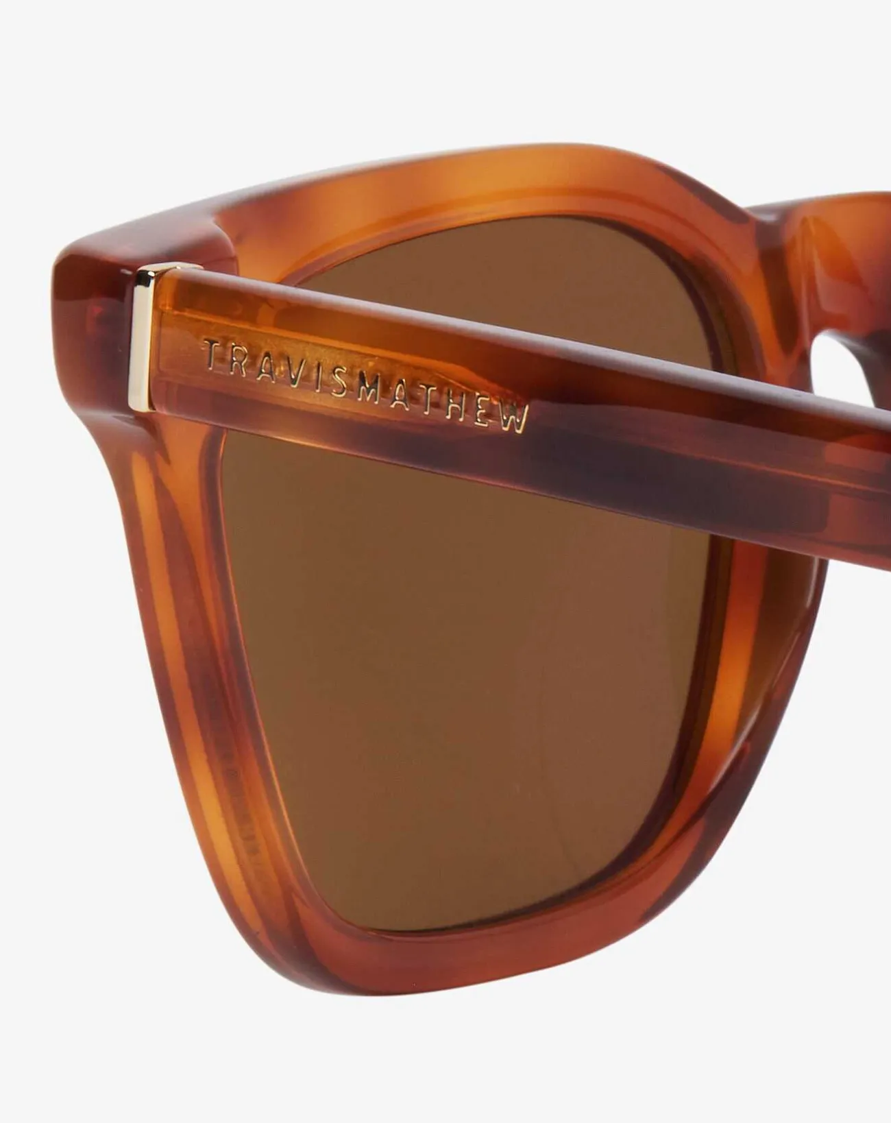 TravisMathew Sunglasses>Seacliff Sunglasses