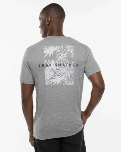 TravisMathew Tees>Seaclusion Tee