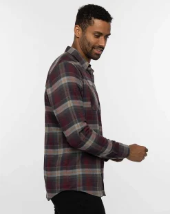 TravisMathew Button-Ups>Seamus Button-Up