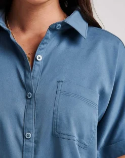 TravisMathew Shirts & Tops><noscript><img width=