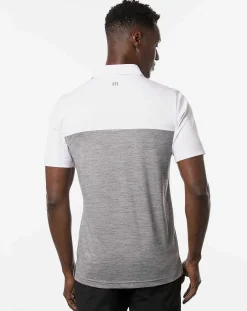 TravisMathew Polos>See Ya Polo