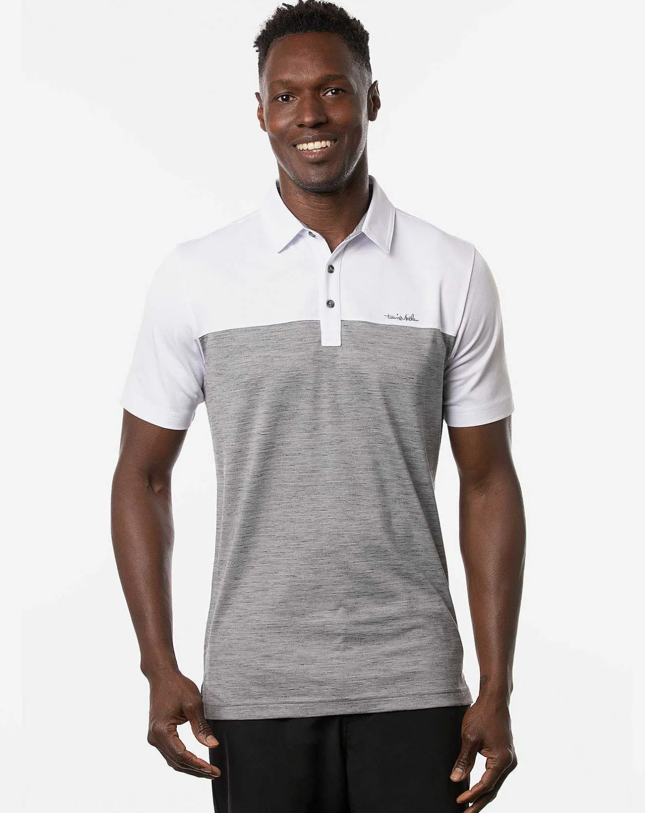 TravisMathew Polos>See Ya Polo