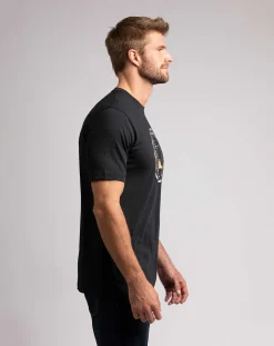 TravisMathew Tees>Sego Lily Tee