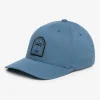 TravisMathew Youth Hats>Shark Sighting Youth Hat